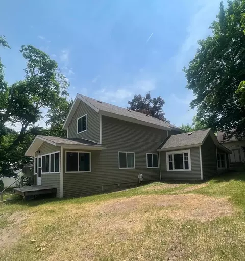 608 Lincoln #LOT : 9, Cadillac, MI 49601