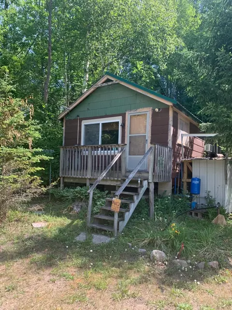 5319 S Lakeview #LOT : 52-53, West Branch, MI 48661