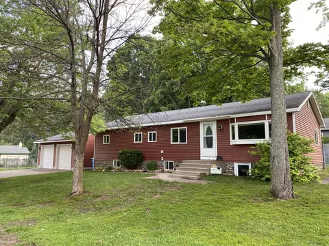 1902 Orchard Lot 2 3 #LOT : 2 & 3, Marquette, MI 49855