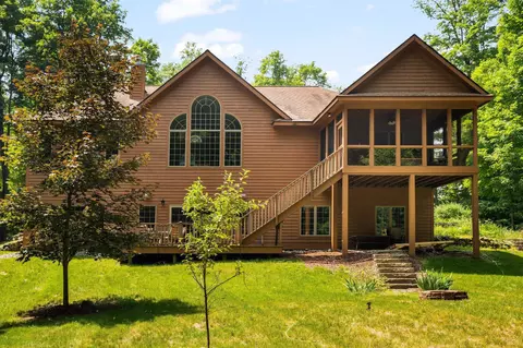 3010 Forest Highlands, Bellaire, MI 49615