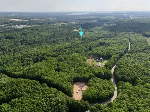 Lot 51 Bramblewood, Cadillac, MI 49601
