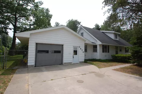 2970 Ontario #LOT : 4/5, Alpena, MI 49707