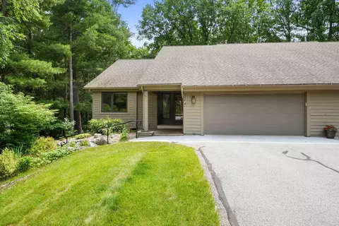 274 Port Mission Rd #LOT : 69, Traverse City, MI 49686