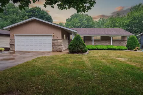 213 Westview, Alma, MI 48801