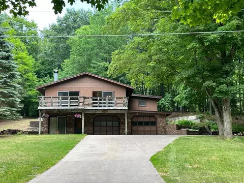 6173 S Lime Lk, Cedar, MI 49621 photo 25