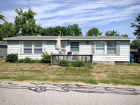 131 Ismond Road Lot 6 7 #LOT : 6 & 7, Houghton Lake, MI 48629