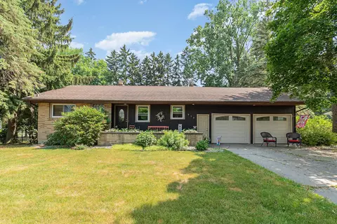 915 Falkirk Rd #LOT : 45, Alma, MI 48801
