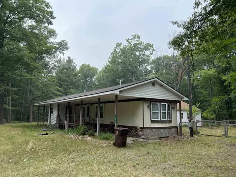5803 Butler Rd, Saint Helen, MI 48656