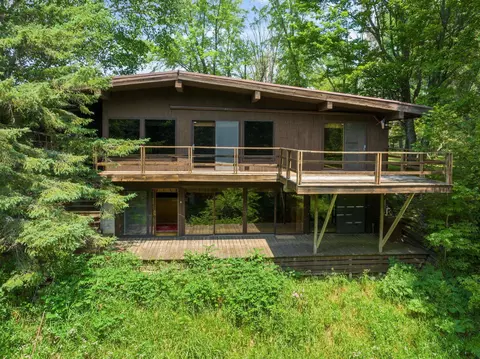 7536 Maple, Brutus, MI 49716 photo 2