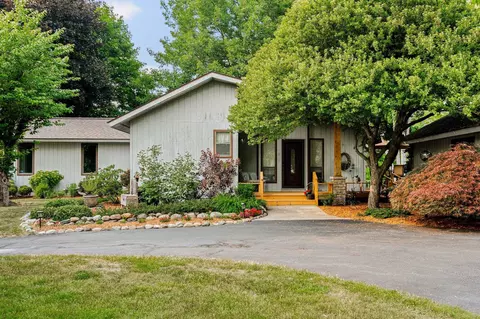 125 Mitchell #LOT : 20, Elk Rapids, MI 49629