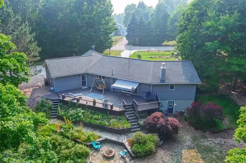 3269 Forrester, Frankfort, MI 49635