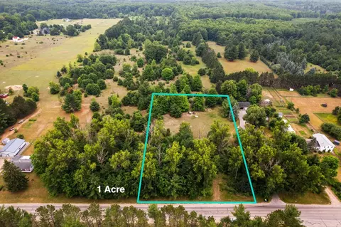 11237 Cedar Run Rd, Traverse City, MI 49684