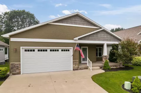 4108 Windward Way, Williamsburg, MI 49690