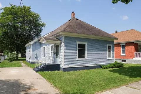 831 2nd, Cadillac, MI 49601