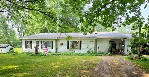880 S Senator, Crystal, MI 48818