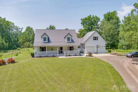 1606 N Clark, Prescott, MI 48756