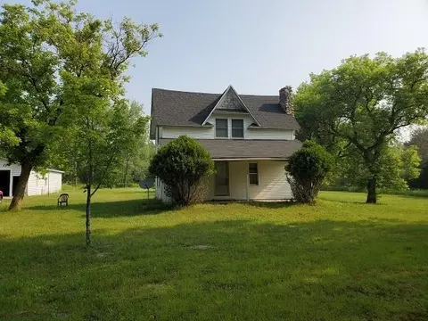 184 W Greenwood, Alger, MI 48610