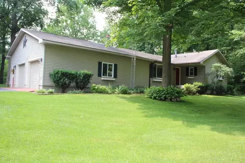 5445 M-72 W, Williamsburg, MI 49690