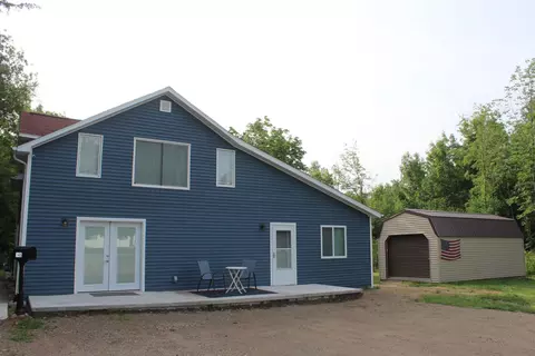 348 S Fourth, West Branch, MI 48661