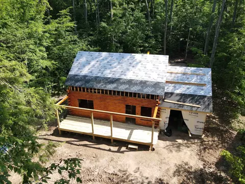 2470 E Cherry, Cedar, MI 49621