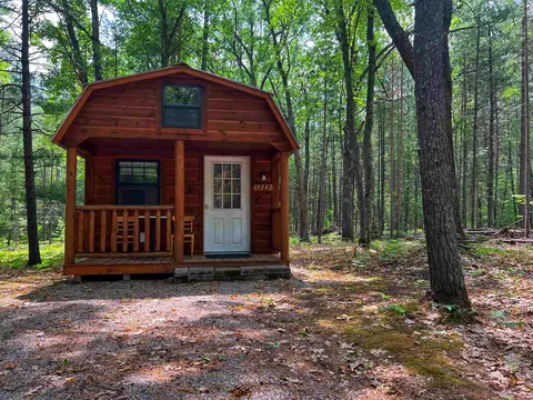 11342 Ironwood, Kalkaska, MI 49646