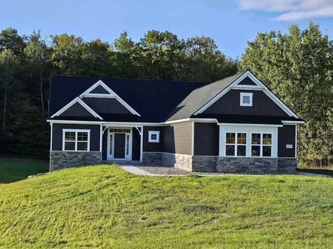8928 Alden #LOT : 19, Alden, MI 49612