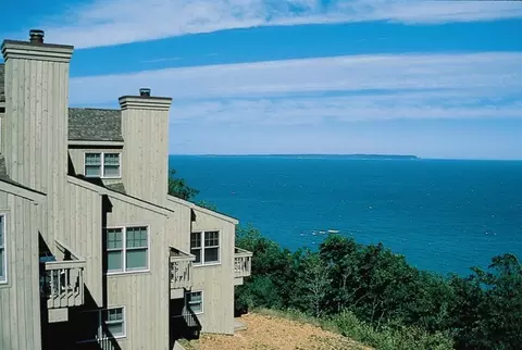 6 Pinnacle # b, Glen Arbor, MI 49636