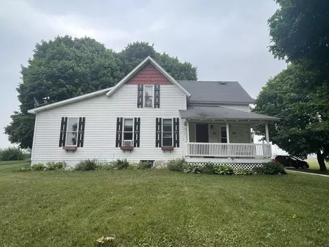 385 S Gilmore, Mount Pleasant, MI 48858