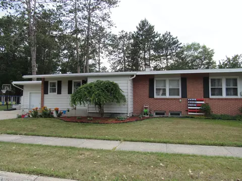 8617 A Nebraska, Oscoda, MI 48750
