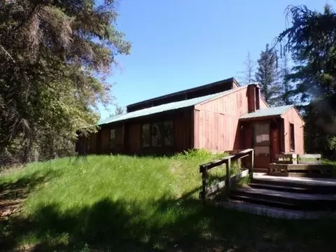 4835 Tee Lake Rd, West Branch, MI 48661