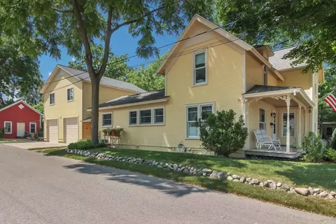 715 Sixth #LOT : 7, Traverse City, MI 49684