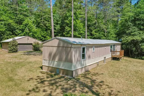 6205 W Coombs, Lake City, MI 49651