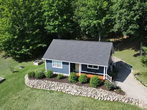 8350 E Horn, Lake Leelanau, MI 49653