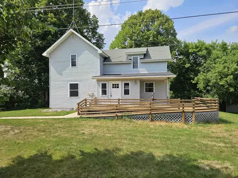 5330 19 Mile Rd, Barryton, MI 49305