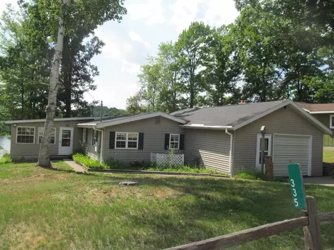 335 E Lakeshore Dr #LOT : 21-22*, Harrison, MI 48625