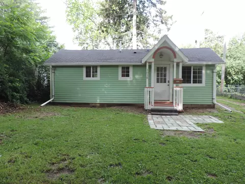 1018 S Kinney, Mount Pleasant, MI 48858