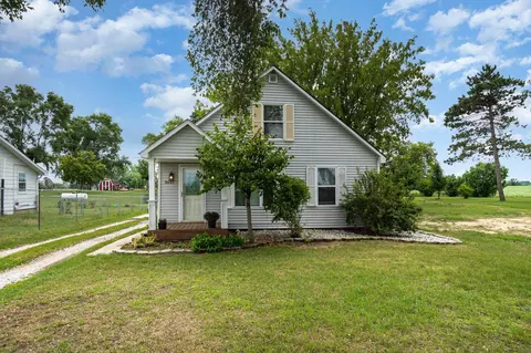 9087 W Monroe, Elwell, MI 48832