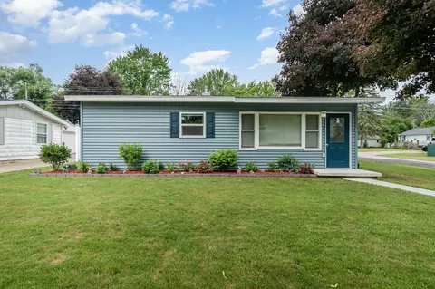 502 S State, Alma, MI 48801
