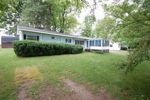 4081 S M-30, West Branch, MI 48661