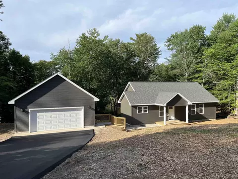 11125 Mason Pt, Williamsburg, MI 49690