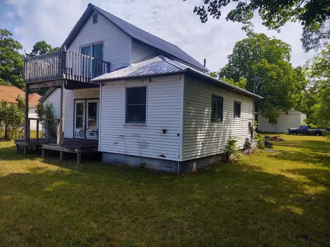 203 S Brg, Bellaire, MI 49615