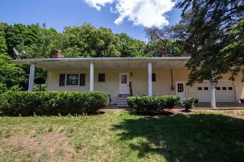 3844 N Indian, Weidman, MI 48893