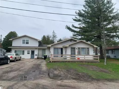 611 Main, East Tawas, MI 48730