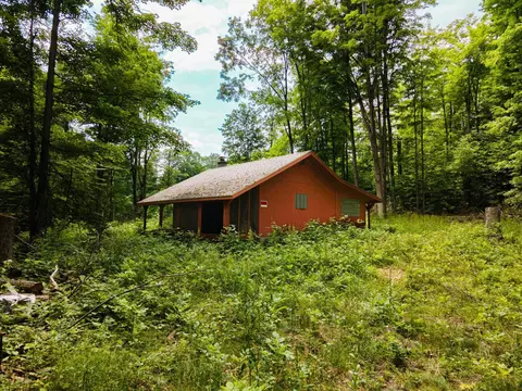 000 E Moorestown Rd, Lake City, MI 49651