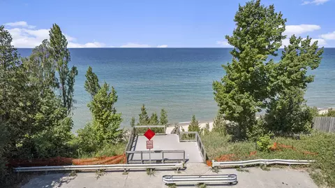 2069 Stratton, Frankfort, MI 49635