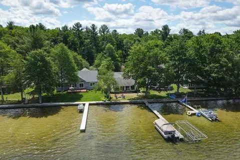11637 Lake Shore Dr #LOT : 77, Fife Lake, MI 49633