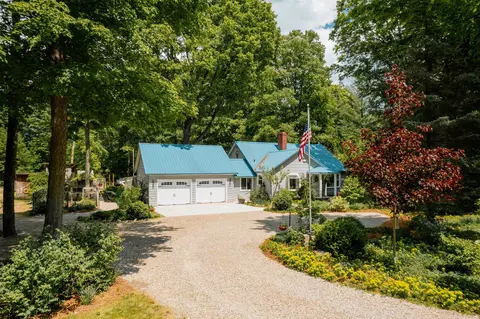 3864 S Garfield, Kingsley, MI 49649