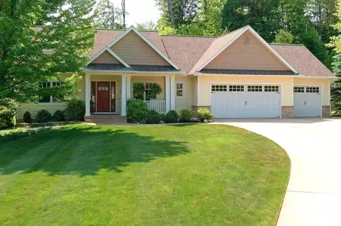 9387 E Summerfield Dr #LOT : 28, Traverse City, MI 49684