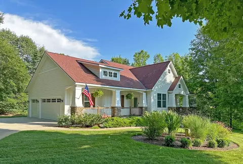 9372 E Summerfield #LOT : 12, Traverse City, MI 49684