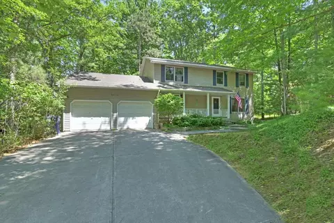 4416 W Timberwood #LOT : 142, Traverse City, MI 49686